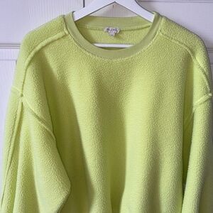 Anthropologie Pilcro Sweater (S)